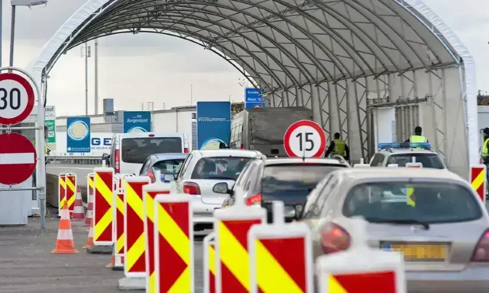 Vinjeta e autostradës · Austri · Udhëzues për blerësit