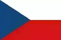 Tschechische Republik - BESTELLUNG 2026